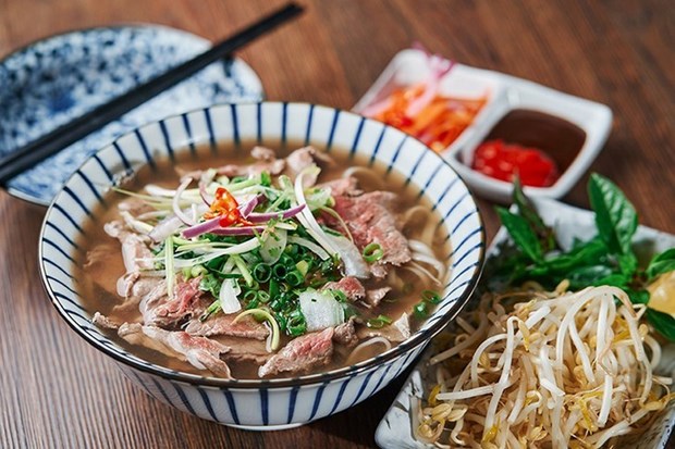 饮食文化：越南人的骄傲 hinh anh 1