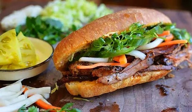 饮食文化：越南人的骄傲 hinh anh 2