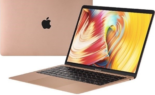 苹果2023年年中或将开始在越南生产MacBook hinh anh 1