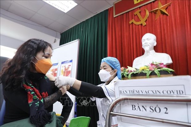 12月26日越南新增病例163例 无新增死亡病例 hinh anh 1
