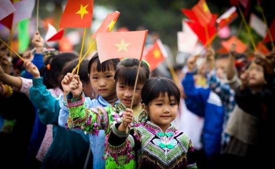 📝时评：越南积极促进和保障人权 hinh anh 3
