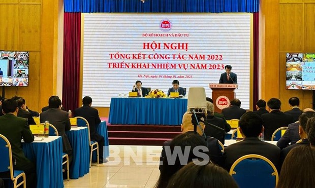 越南计划与投资部：制定多项方案 打造经济发展新动能 hinh anh 2