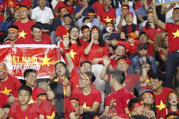 AFF Cup 2022: 越南队与印尼队半决赛首回合比赛将十分激烈 hinh anh 1