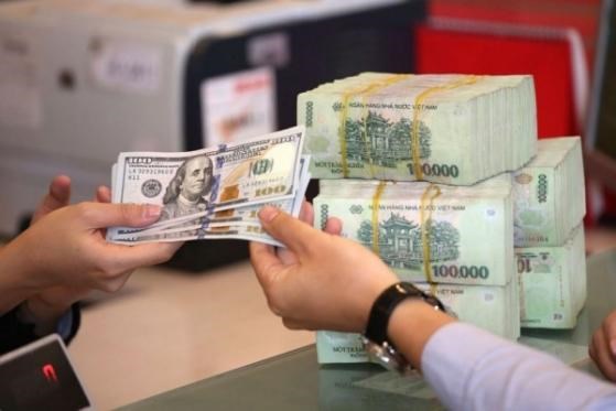 从越南到国外的单向汇款和组织及个人其他经常性交易的支付和汇款指南 hinh anh 1