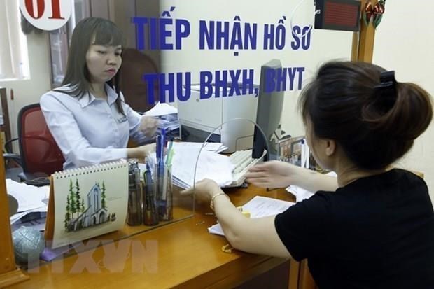 越南医疗保险覆盖率高达92.04% hinh anh 1