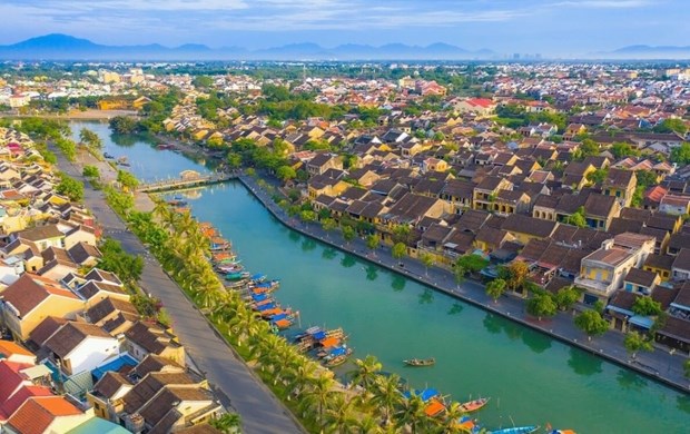 越南两个旅游目的地跻身Tripadvisor全球25大热门趋势旅游地 hinh anh 2