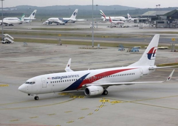 马来西亚各家机场旅客吞吐量强劲增长 hinh anh 1
