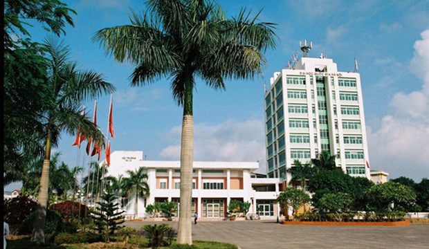越南河内国家大学在网络计量学实验室2023年1月的排行榜上上升97位 hinh anh 1