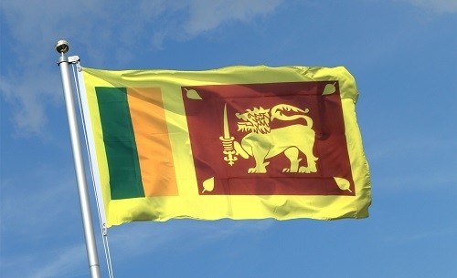 越南领导人就斯里兰卡独立日向斯里兰卡领导人致贺电 hinh anh 1