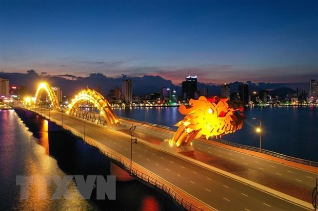 马来西亚媒体：岘港市是理想的旅游目的地 hinh anh 2
