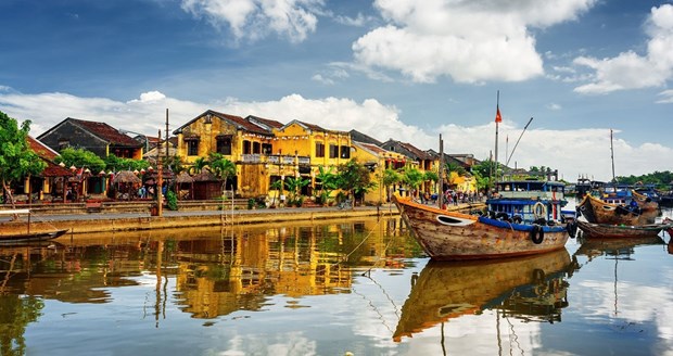 马来西亚媒体：岘港市是理想的旅游目的地 hinh anh 3