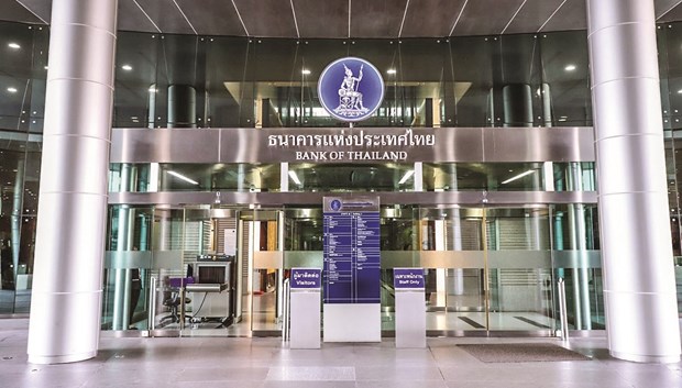 泰国银行着力防止高科技犯罪 hinh anh 1