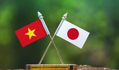 2023年越南—日本经济论坛举行在即 hinh anh 1