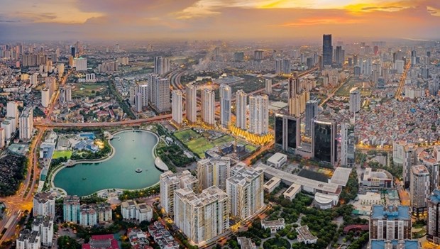 彭博社：越南是对初创企业具备强吸引力的国度 hinh anh 1