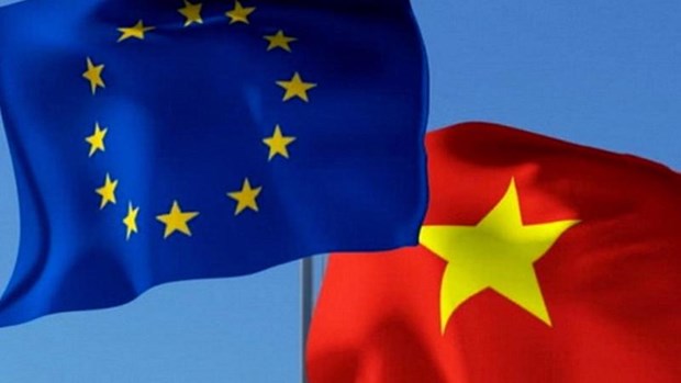 欧盟:越南是重要伙伴 hinh anh 1