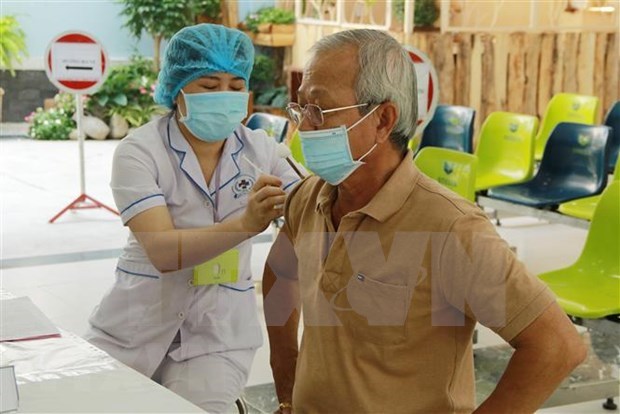越南新增4例确诊病例 无死亡病例 hinh anh 1