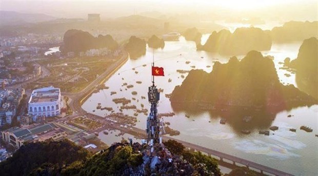 《越南2030年旅游营销战略》对外发布 hinh anh 2