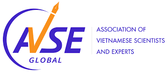 全球越南科学与专家协会促进知识分子和企业连接 为越南发展项目做出贡献 hinh anh 1