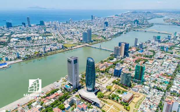 岘港市力争实现到2030年引进外资达70亿美元的目标 hinh anh 1