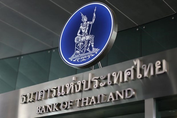 泰国中央银行预计增加利息 hinh anh 1