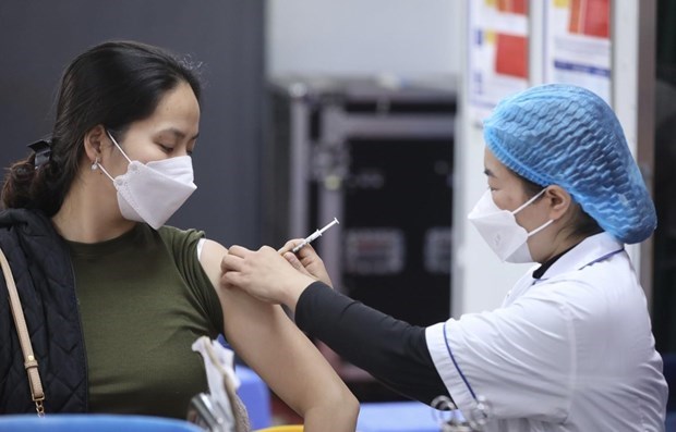 3月27日越南全国新增10例确诊病例 hinh anh 1