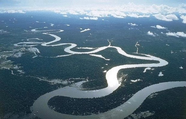 第四次湄公河委员会峰会：越南致力于湄公河流域的合作和可持续发展 hinh anh 2