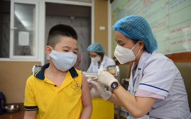 越南卫生部发布紧急文件 要求疫情防控措施落到实处 hinh anh 2