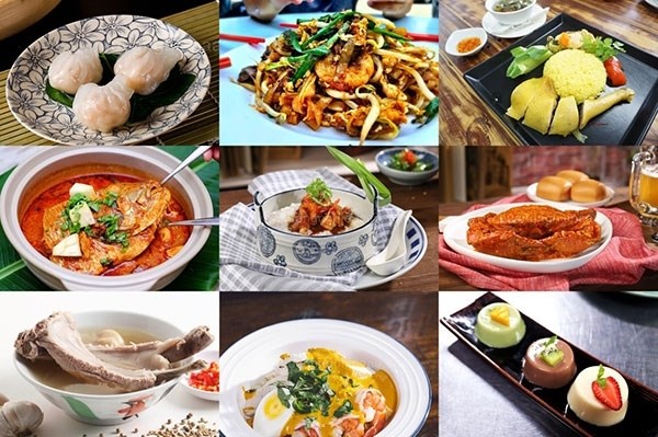 2023年越南文化美食节将在广治省举行 hinh anh 1