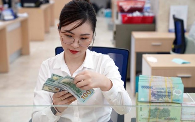 4月21日上午越南国内市场美元价格稳定，人民币价格涨跌互现 hinh anh 1