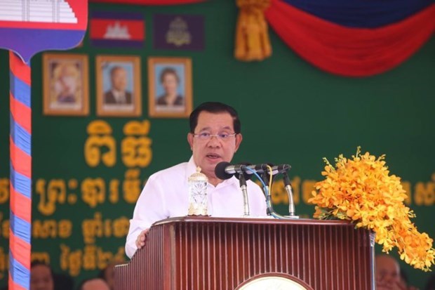 柬埔寨将投入700万美元为32届东南亚运动会的外国体育代表团提供食宿 hinh anh 1