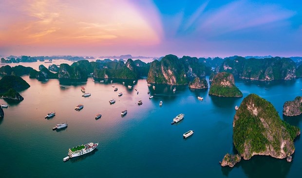 4·30和5·1假期旅游：越南多地推出具有吸引力的旅游线路 hinh anh 2
