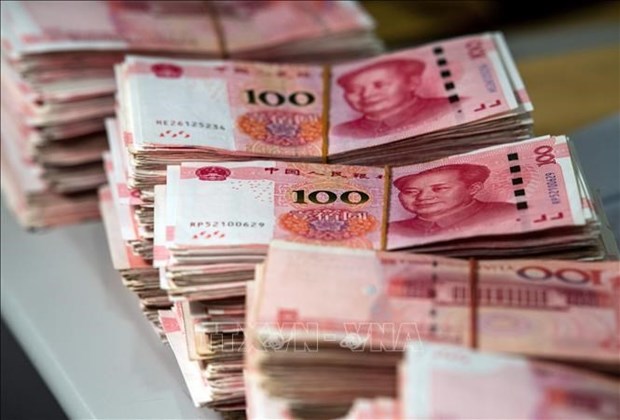 泰国央行与中国央行讨论支持本币结算 hinh anh 1