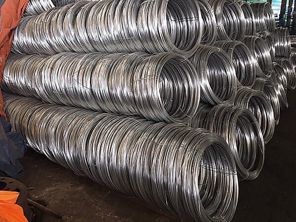 美国延长对越南不锈钢丝产品的反规避调查结论发布时间 hinh anh 1