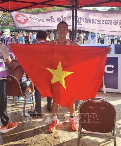 第32届东运会：越南三人篮球女队夺得历史上首枚金牌 hinh anh 8