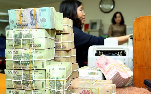 越南盾在货币市场的地位不断提升 hinh anh 2