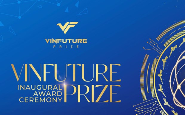 2023年第三届VinFuture奖共收到1389项提名 hinh anh 1