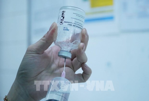越南将成立3～6个稀有药物储存中心 hinh anh 1