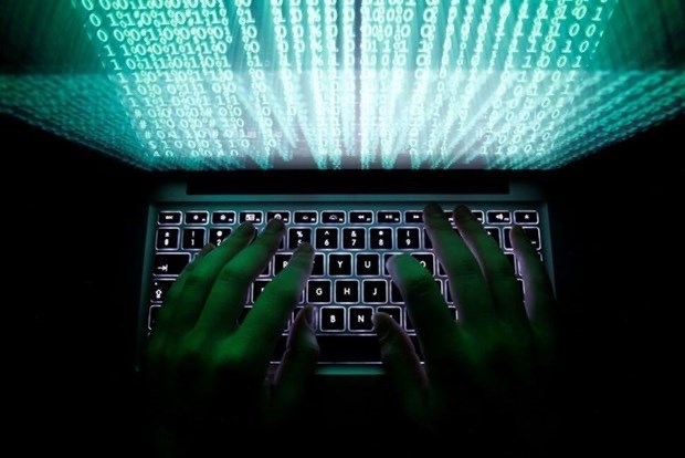2022年12月以来越南7.7万台计算机受到加密攻击 hinh anh 1