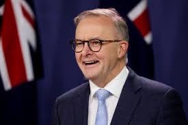 澳大利亚总理将对越南进行正式访问 hinh anh 1
