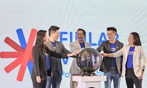 大华银行推出支持越南中小企业数字化转型加速器 hinh anh 1