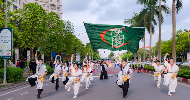 2023年下龙-北海道文化节将于11月举行 hinh anh 1