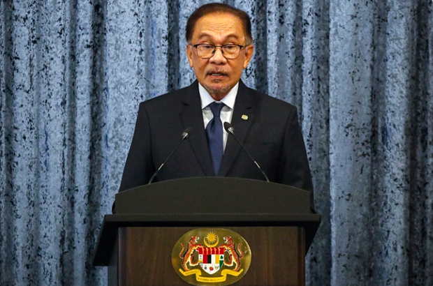 马来西亚就赋予东盟人民权利提出4个合作领域 hinh anh 1