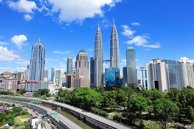 马来西亚：2023年国内生产总值初步核算结果低于预期 hinh anh 1