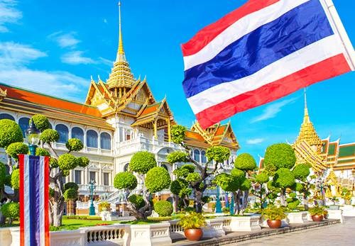 泰国提出6项推动东盟旅游发展的文件 hinh anh 1