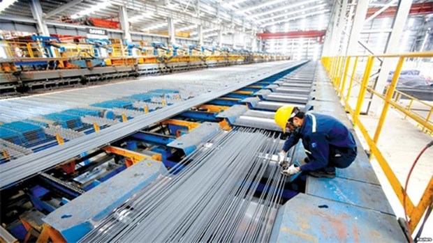 贸易救济局就加拿大对越南钢丝产品进行保障措施调查风险发出警告 hinh anh 1