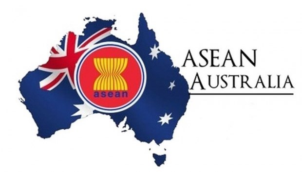 澳大利亚设立基金 促进与东盟贸易增长 hinh anh 1