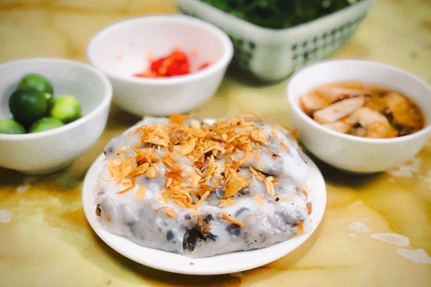 越南11道菜跻身2024年东南亚最佳街头美食100道菜名单 hinh anh 1