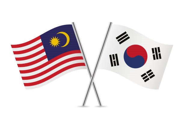 马来西亚与韩国恢复自由贸易协定谈判 hinh anh 1