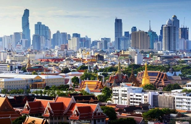 泰国增加2025年预算赤字以提振经济 hinh anh 1