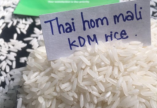 泰国预测今年第二季度大米价格将上涨 hinh anh 1